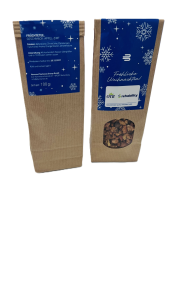 Weihnachten Früchtetee OTB/rehability