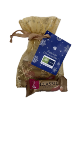 Weihnachten Nougat OTB/rehability